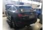 2021 Audi Q5 Sportback, Dyzelinas